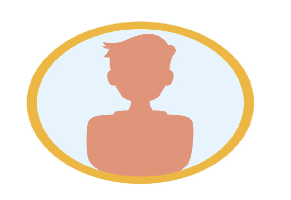 宁国墙绘中如何画好人物轮廓？