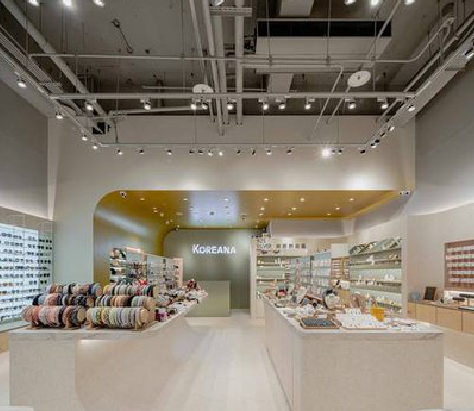 宁国店面装修流程