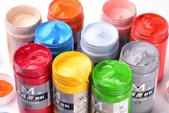 宁国你知道什么材料可以用于墙绘吗？