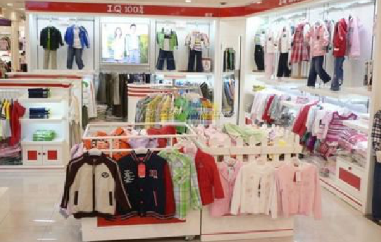 宁国店面装修风格确定。