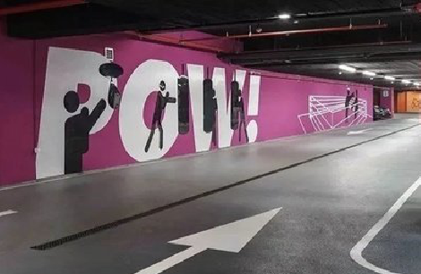 宁国墙绘设计师的选择是关键。