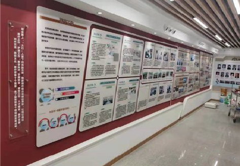 宁国大城市文化背景墙制作常用工艺。