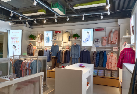 宁国超市卖场装修如何提升消费欲望？