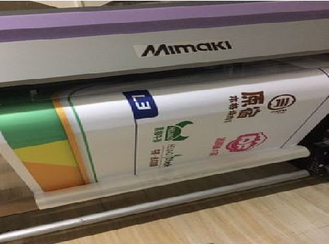 宁国喷印写真褪色的原因。