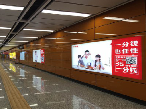 宁国广告灯箱的发展前景？